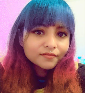 Meet your Posher, Reyna